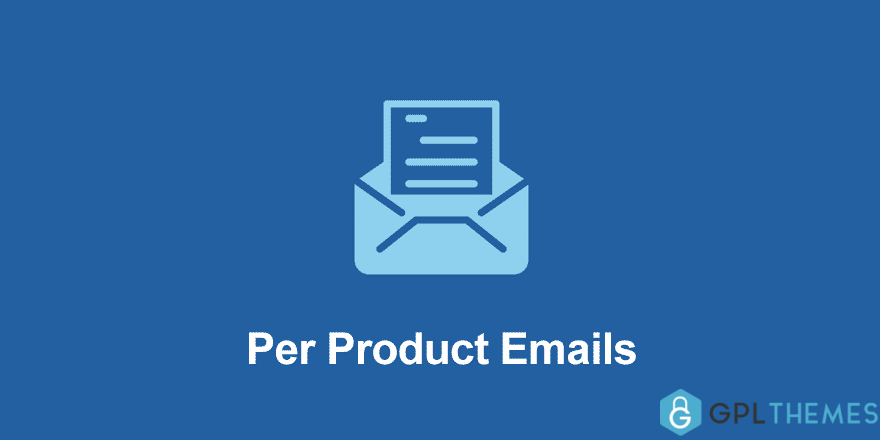 per product emails product image