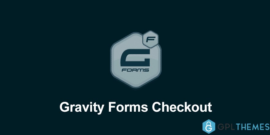 gravity forms checkout featured image