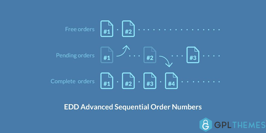 advanced sequential order numbers featured image