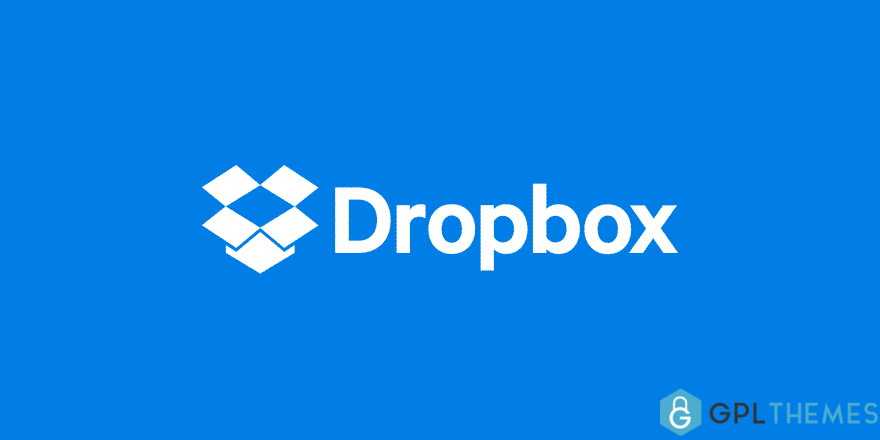 dropbox product image