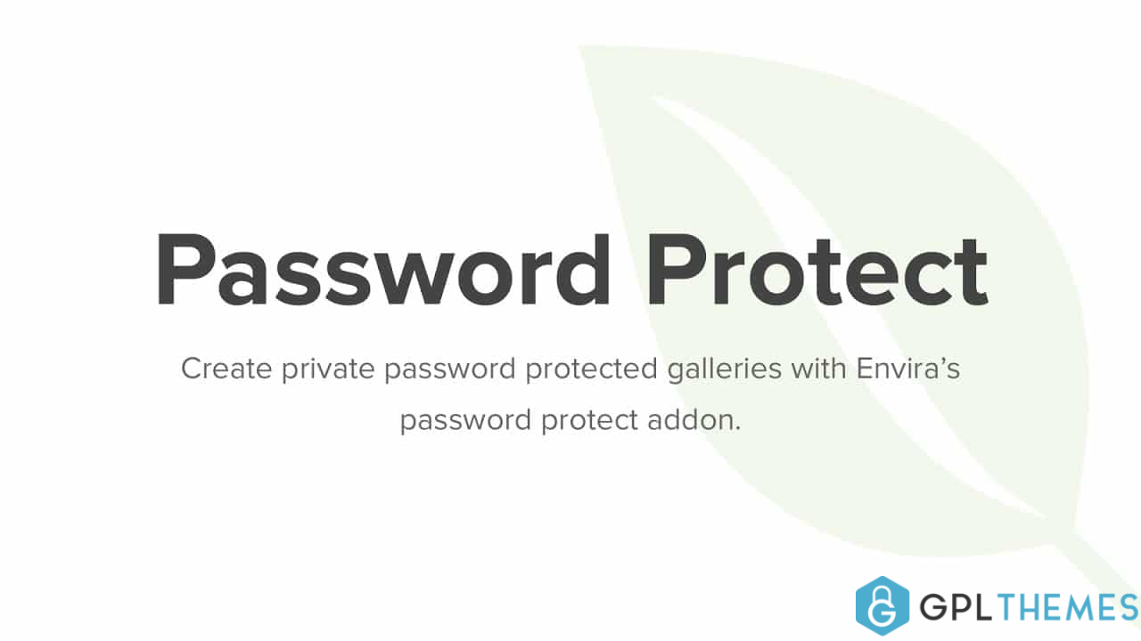 password pro
