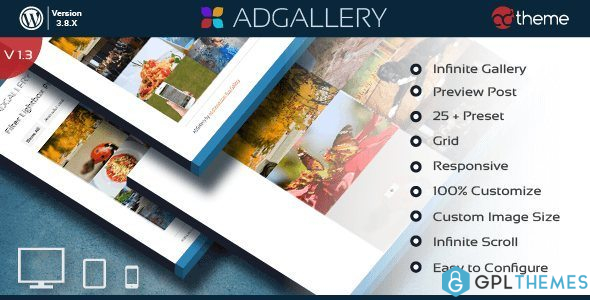 AD Gallery
