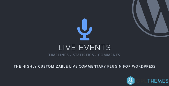 live events