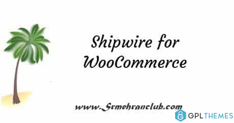 Shipwire for WooCommerce