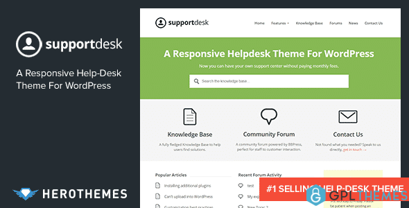 supportdesk. large preview
