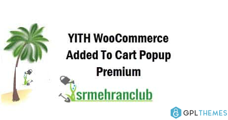 YITH WooCommerce Added To Cart Popup Premium