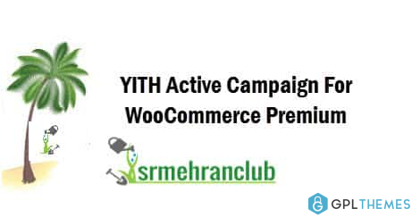 YITH Active Campaign For WooCommerce Premium