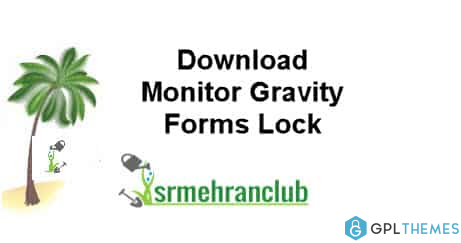 Download Monitor Gravity Forms Lock 4.0.1