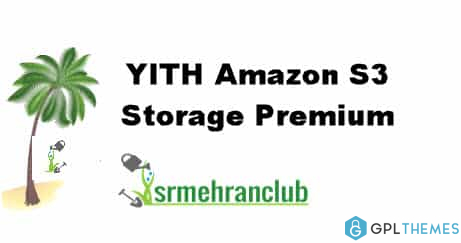 YITH Amazon S3 Storage Premium