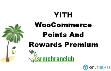 YITH WooCommerce Points And Rewards Premium 1