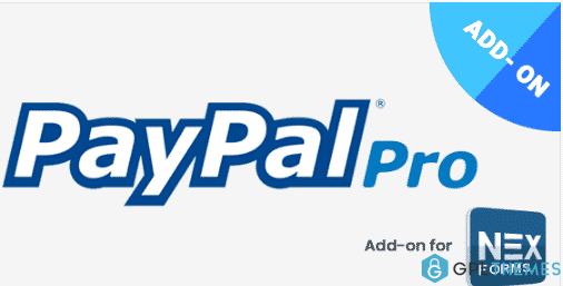NEX Forms PayPal PRO Add on 1
