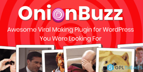 Viral Quiz Maker — OnionBuzz for WordPress