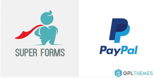 Super Forms PayPal Checkout