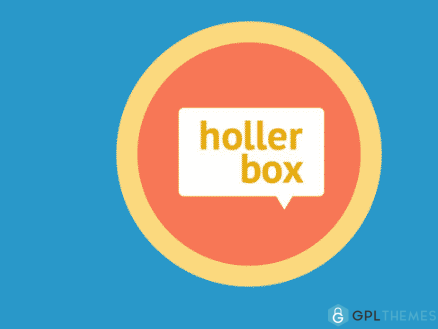 Paid Memberships Pro Holler Box Integration
