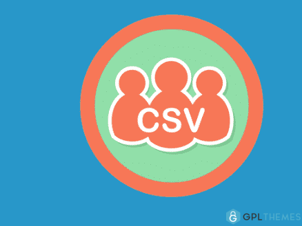 Paid Memberships Pro Import Users from CSV Add On