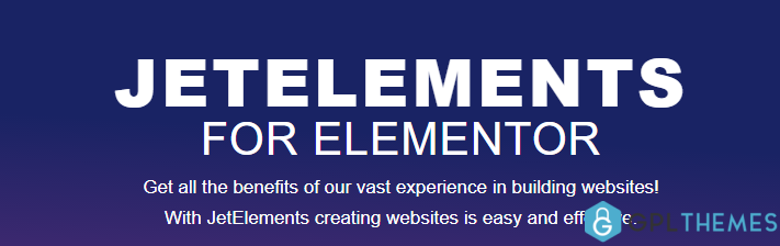 Jet Elements for Elementor WordPress Plugin