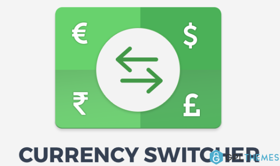 Give Currency Switcher Addon