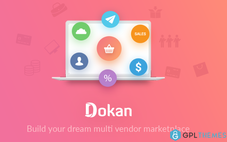 Dokan WordPress Theme