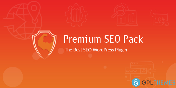 Premium SEO Pack Wordpress Plugin