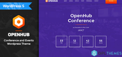 OpenHub