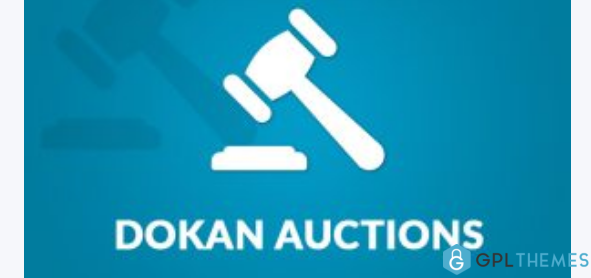 Dokan Simple Auctions Integration