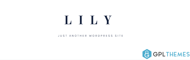 ZigZagPress Lily WordPress Theme