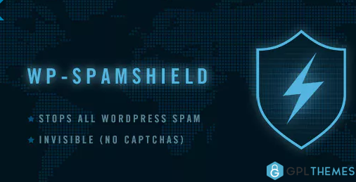 WP SpamShield WordPress Anti Spam Plugin