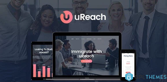 uReach Immigration Relocation Law Consulting