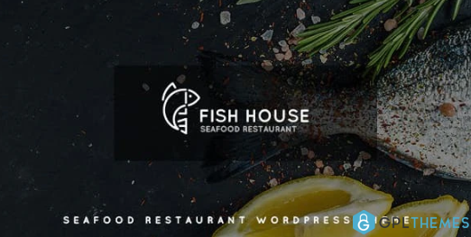Fish House A Stylish Seafood Restaurant