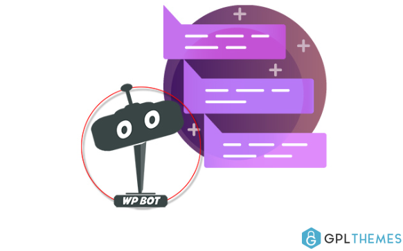 Build Conversations Dynamic Forms for WPBot Pro