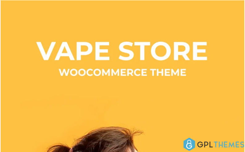 Vipex Vape Store WooCommerce Theme