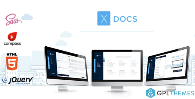 xDocs help desk and knowledge base