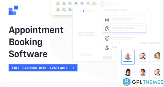 LatePoint – Appointment Booking Reservation Plugin