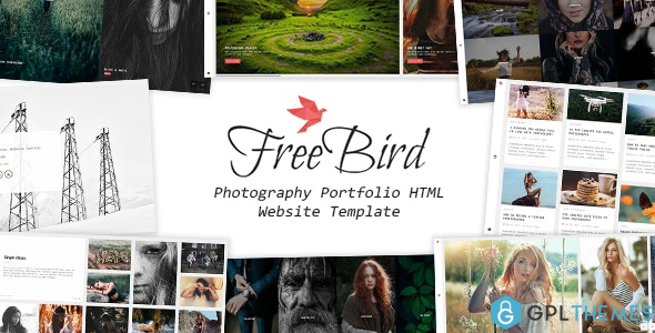 freebird cover image.  large preview