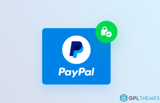 Directorist – PayPal Payment Gateway