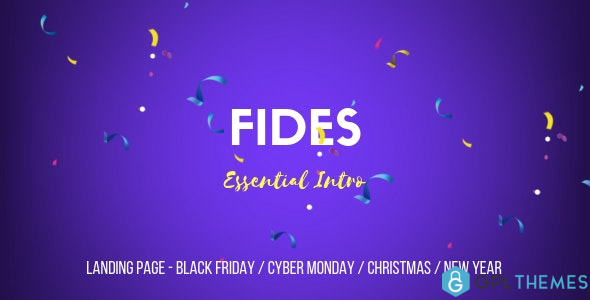 01 fides preview.  large preview