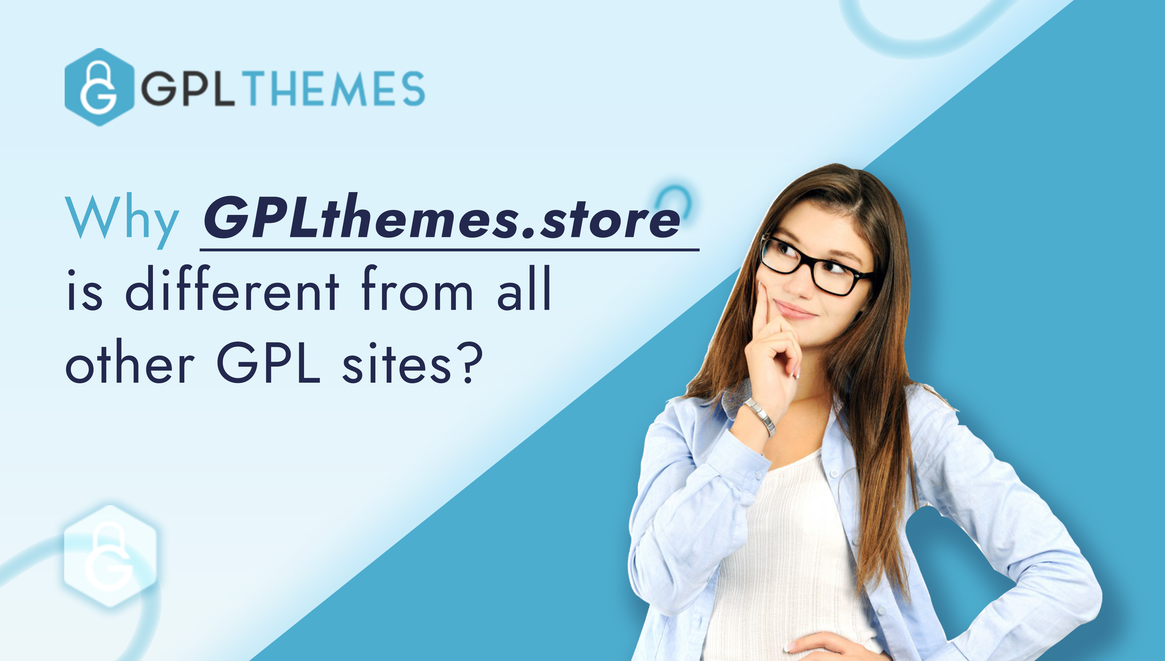 Why GPLthemes.store is different from all other GPL sites