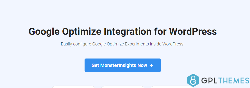 MonsterInsights-Google-Optimize-Addon