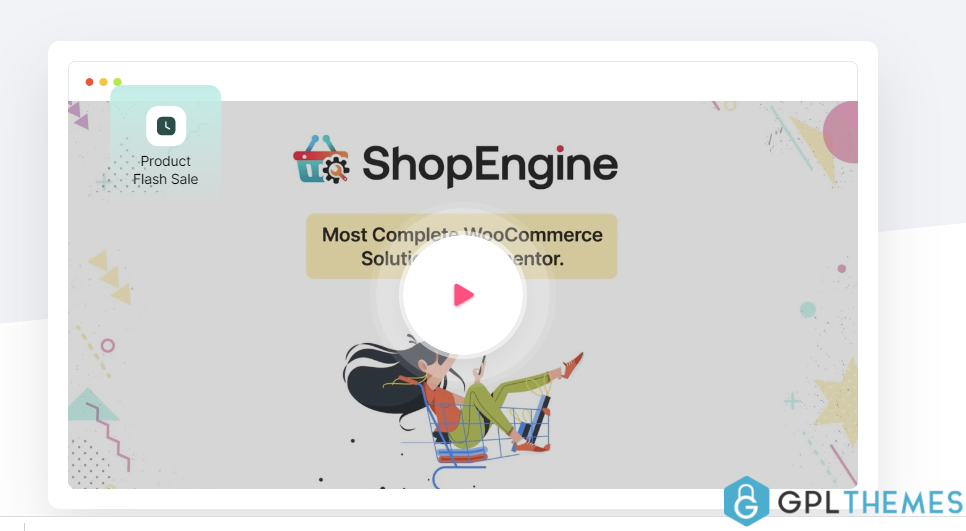ShopEngine-Pro