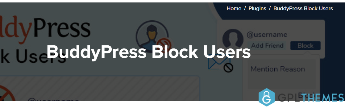 BuddyPress-Block-Users