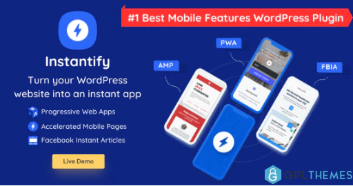 Instantify-PWA-Google-AMP-Facebook-IA-for-WordPress