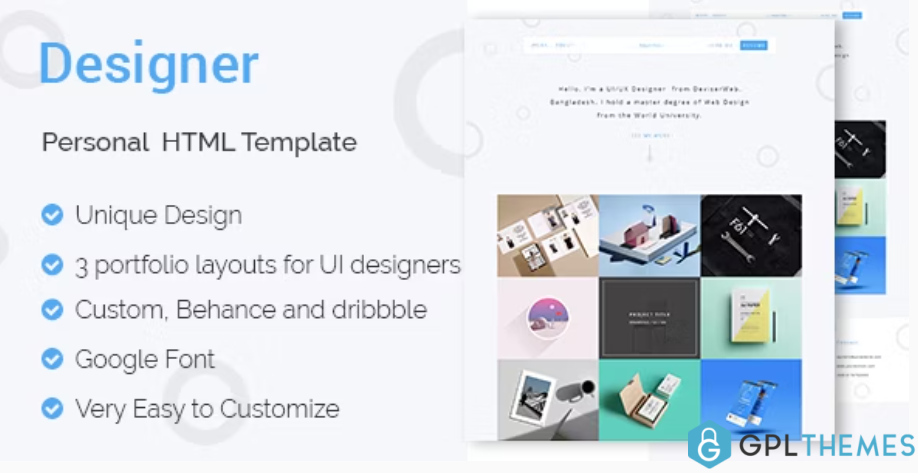 DESIGNER-UI-UX-Designers-Portfolio-HTML-Template