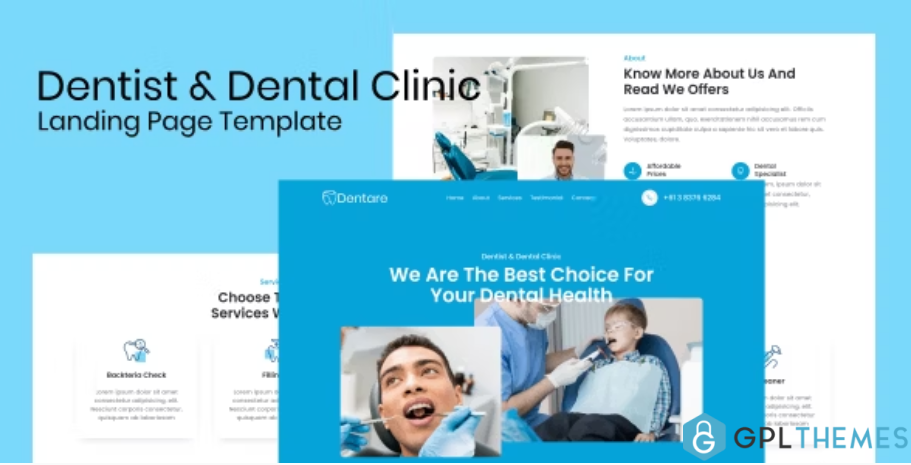 Dentare-Dentist-Dental-Clinic-Landing-Page-Template