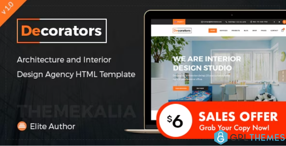 Decorators-HTML-Template-for-Architecture-Modern-Interior-Design-Studio