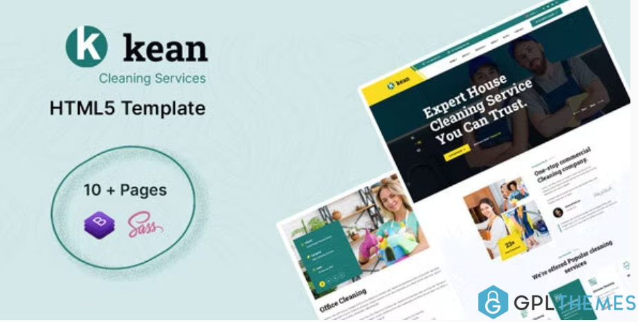 Kean-Cleaning-Services-HTML5-Template