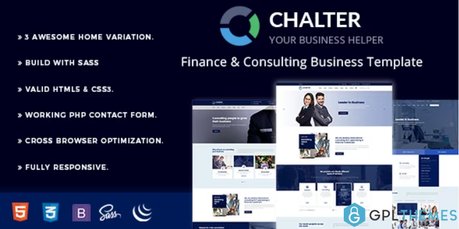 Chalter-Consulting