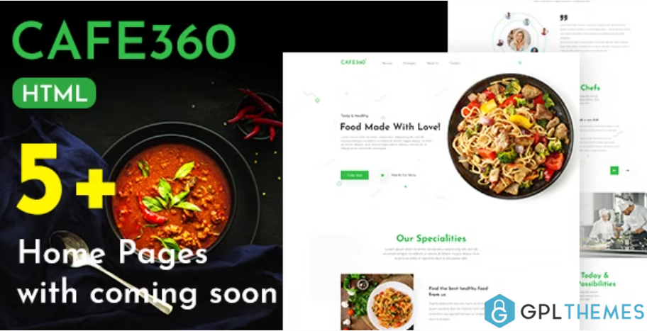 Cafe36-Restaurant-Fast-Food-Template