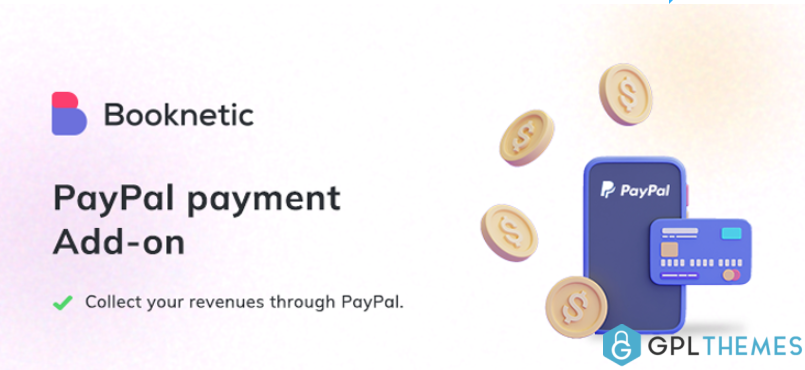 Paypal-payment-gateway-for-Booknetic