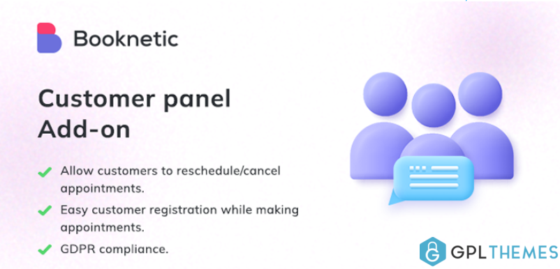 Customer-Panel-for-Booknetic