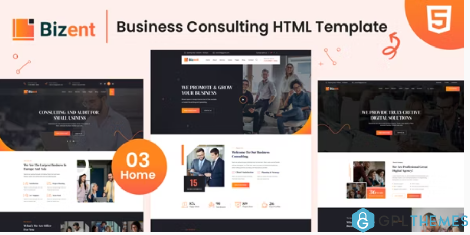 Bizent-Business-Consulting-HTML-Template